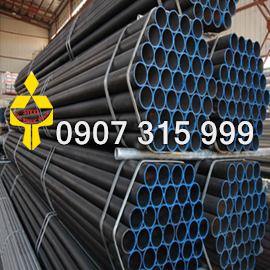 Thép ống phi 325